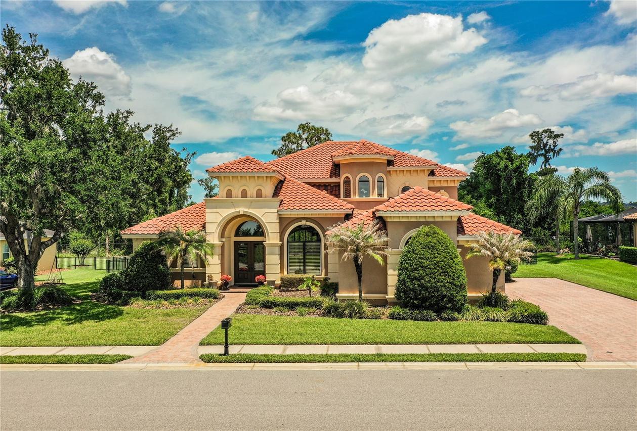 6739 Eagle Ridge Blvd., Lakeland, FL 33813