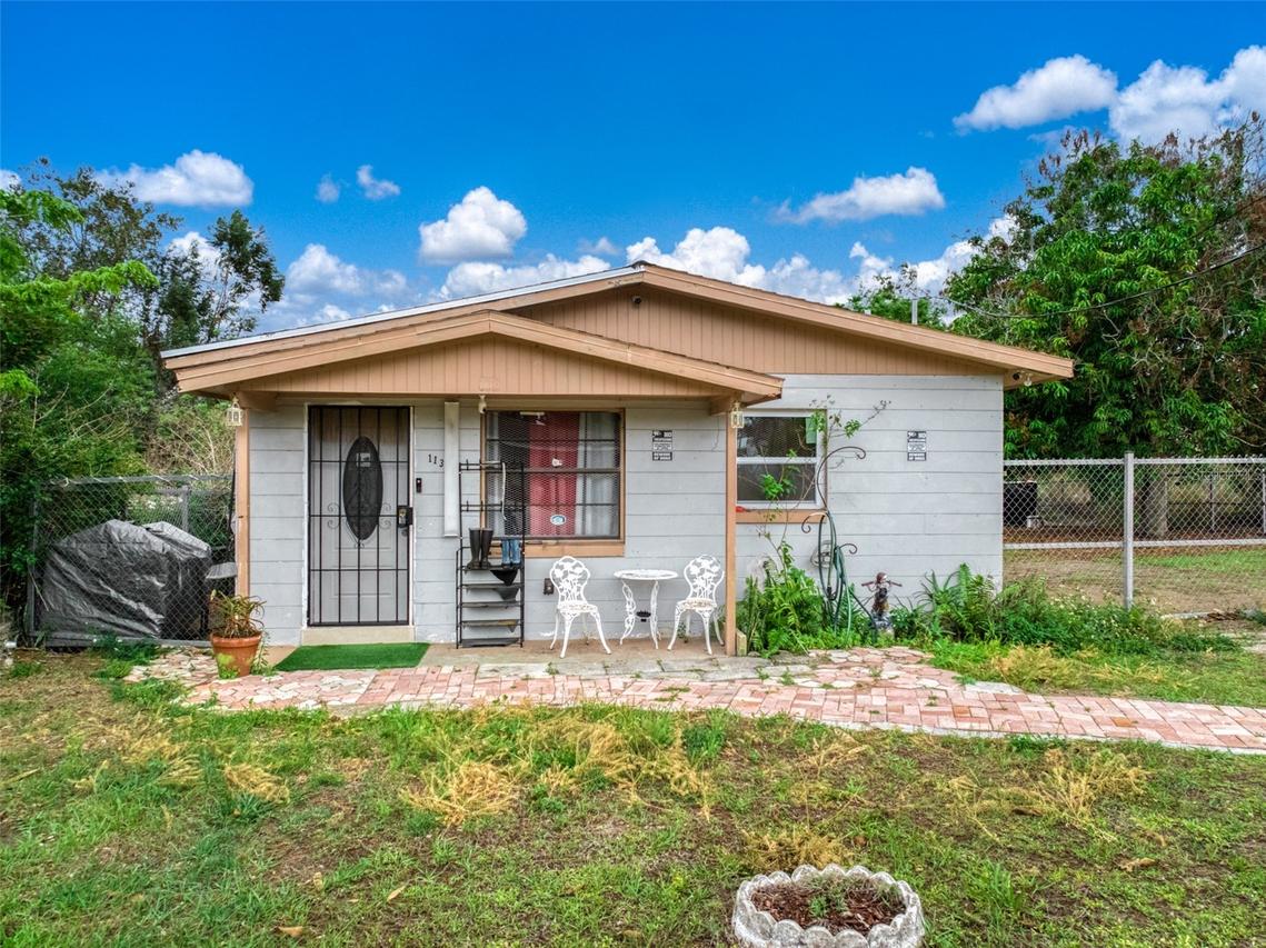 113 Anderson St., Lake Placid, FL 33852