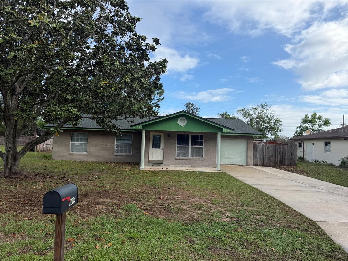 4052 Lana Dr., Lakeland, FL 33813