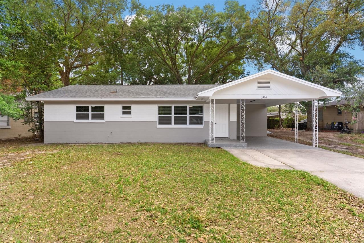 3396 Avenue U, Winter Haven, FL 33881