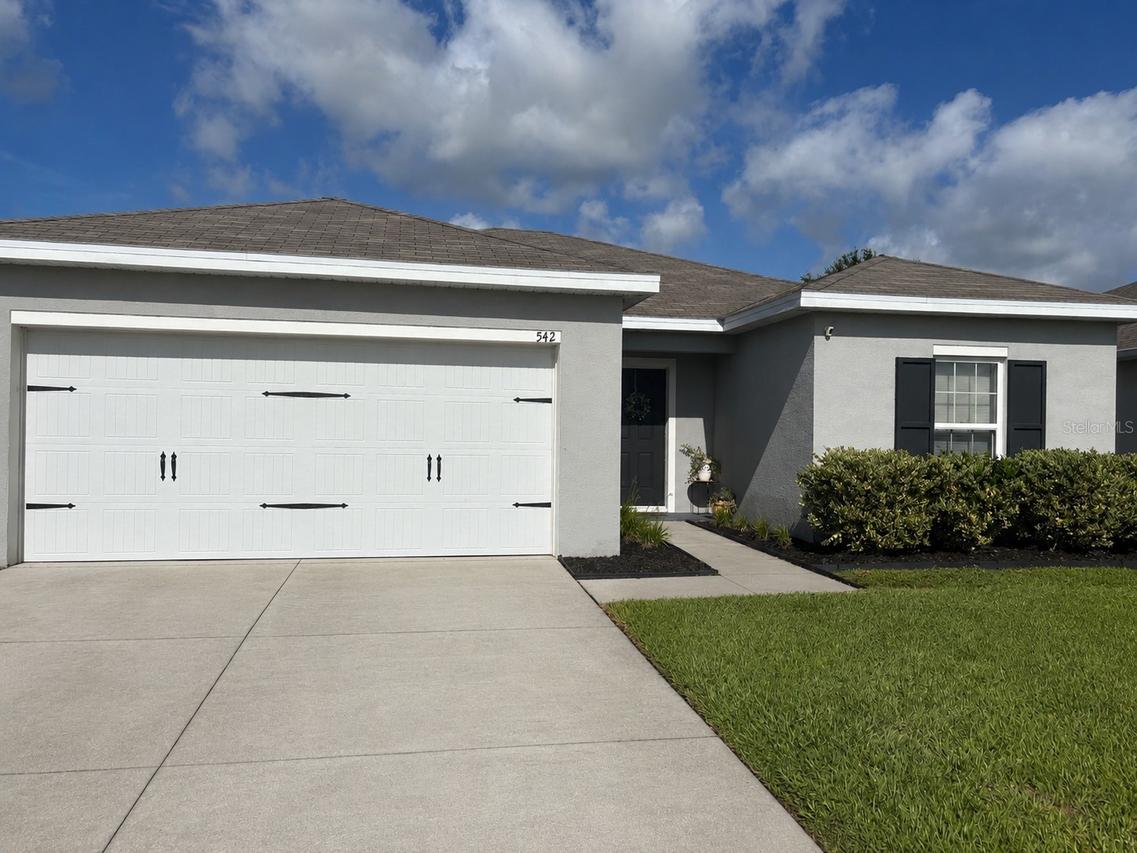 542 Eagle Landing Boulevard, Winter Haven, FL 33880