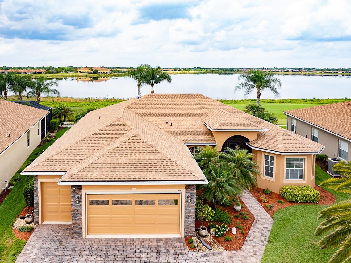 5268 Pebble Beach Blvd., Winter Haven, FL 33884