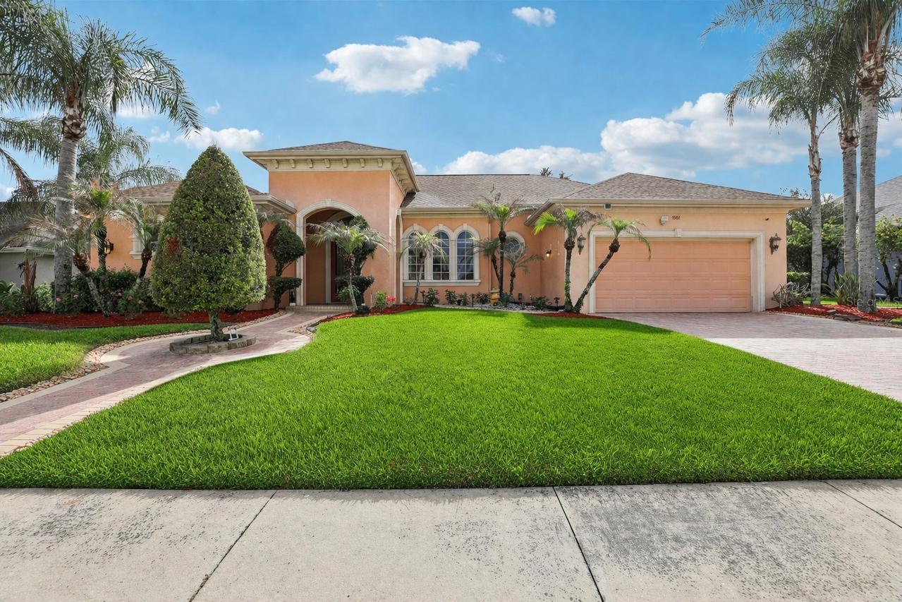 5561 Pebble Beach Dr., Lakeland, FL 33812