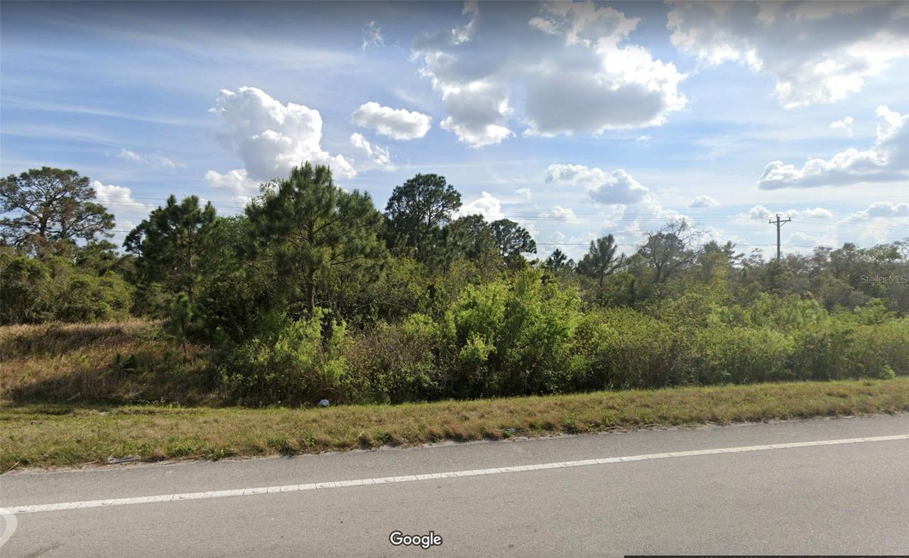 537 State Rd 70, Lake Placid, FL 33852