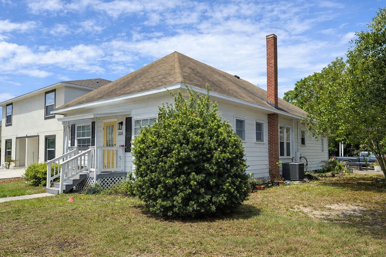 231 Avenue A, Winter Haven, FL 33881