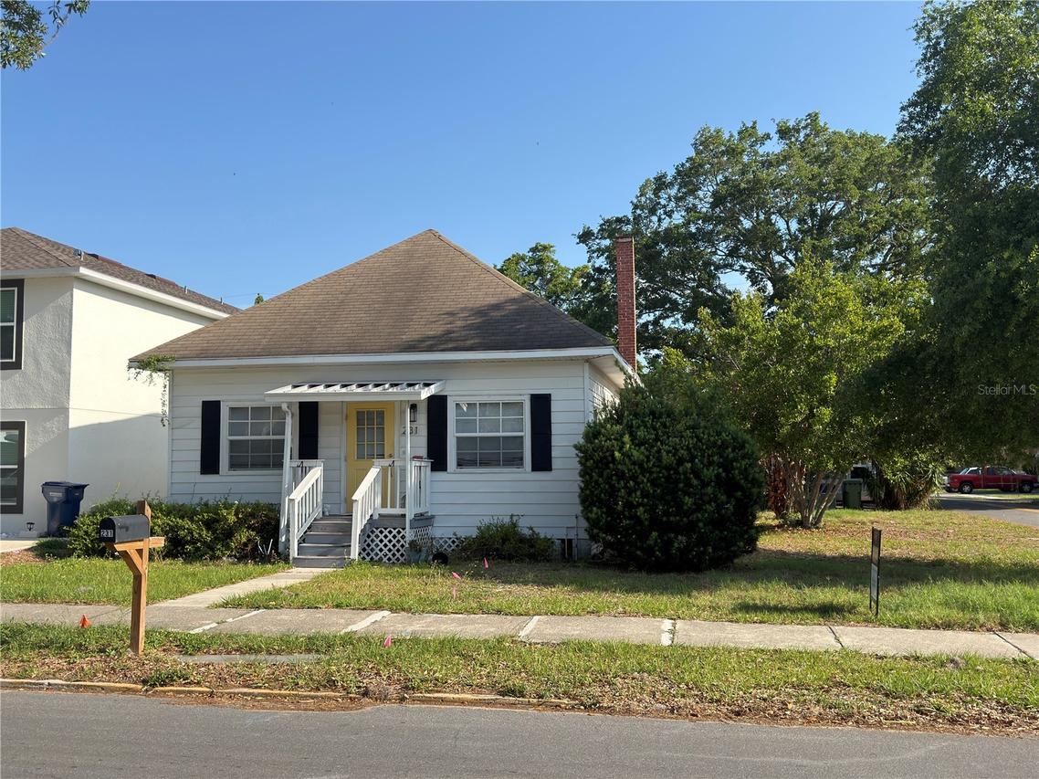 231 Avenue A, Winter Haven, FL 33881