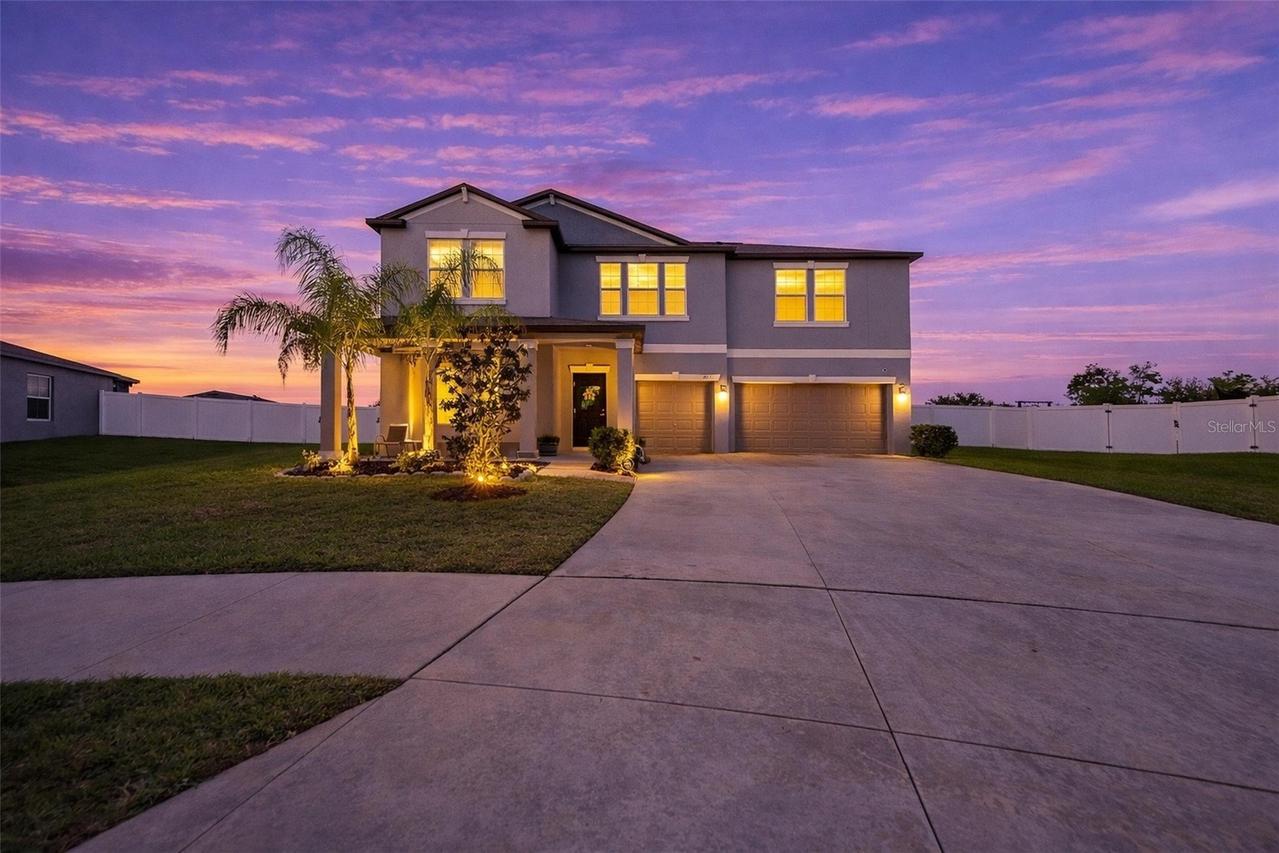 2914 Flying Blackbird Rd., Bartow, FL 33830