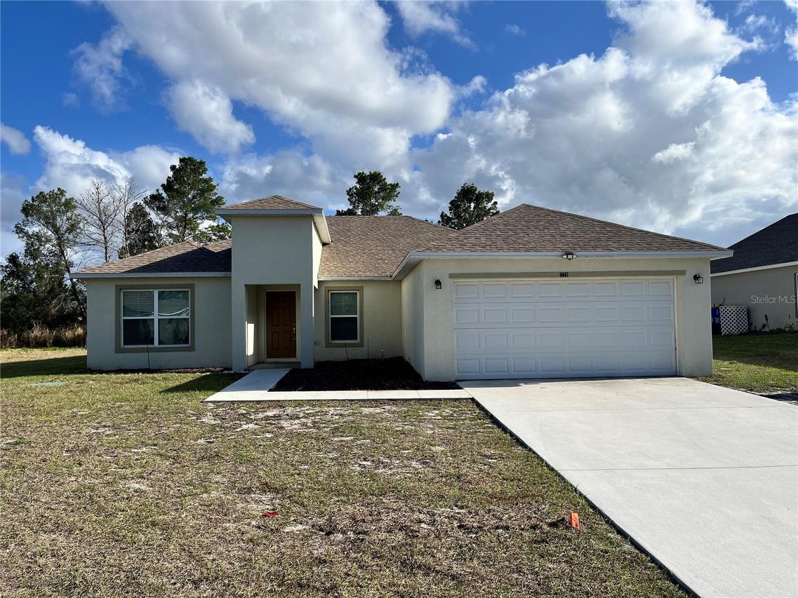 4441 Palmarito St., Sebring, FL 33872