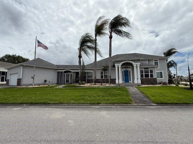 311 Travelers Dr., Polk City, FL 33868