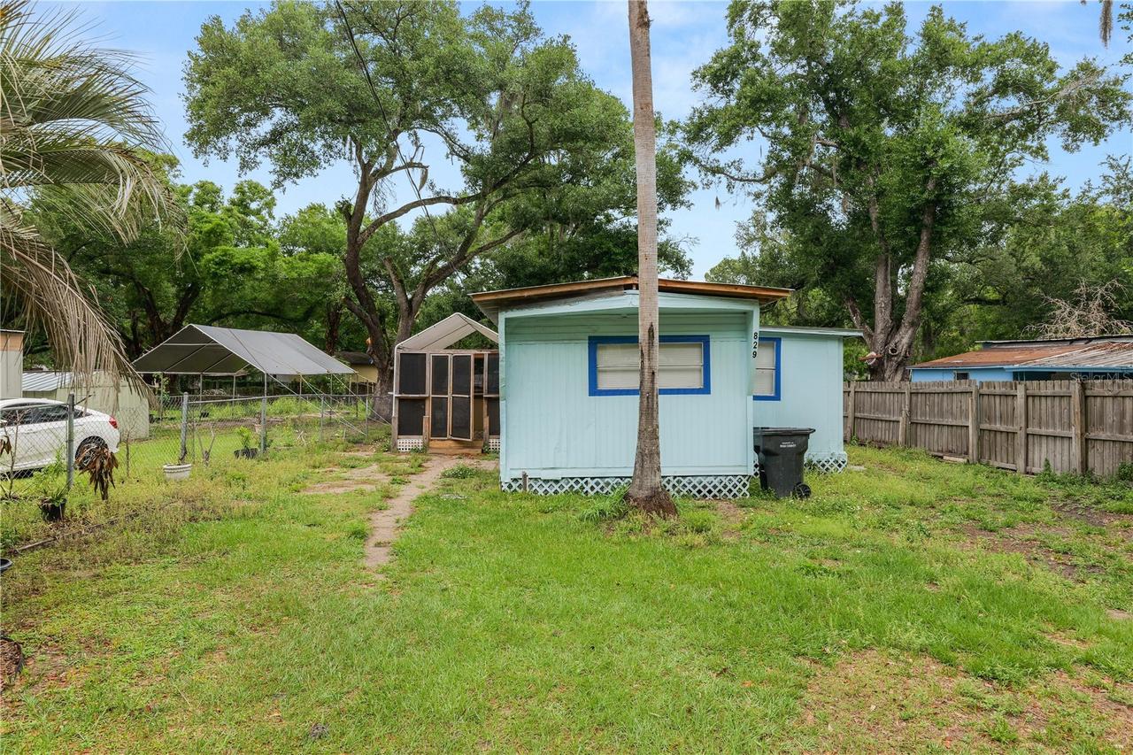 829 Nashville Rd., Lakeland, FL 33815