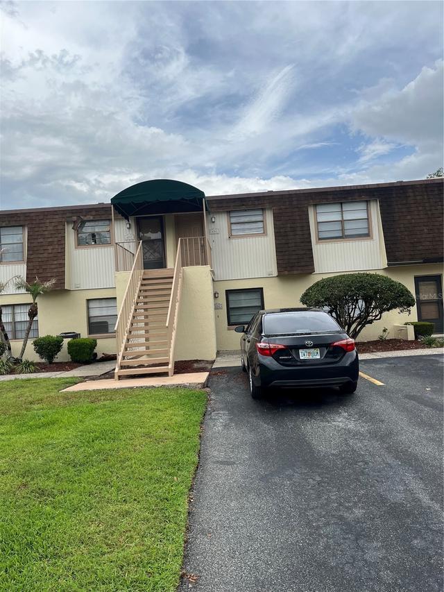 6063 Topher Tr. #33C, Mulberry, FL 33860