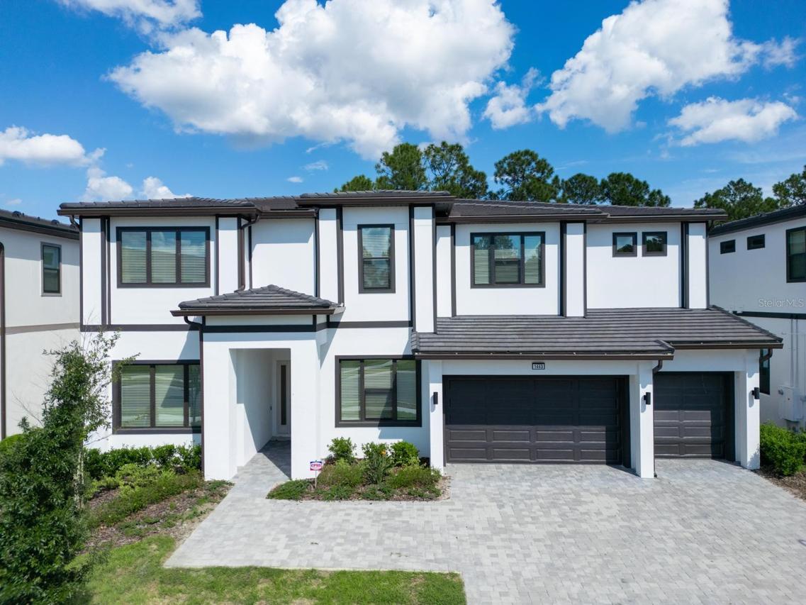 1443 Butterfly Milkweed Ct., Davenport, FL 33837