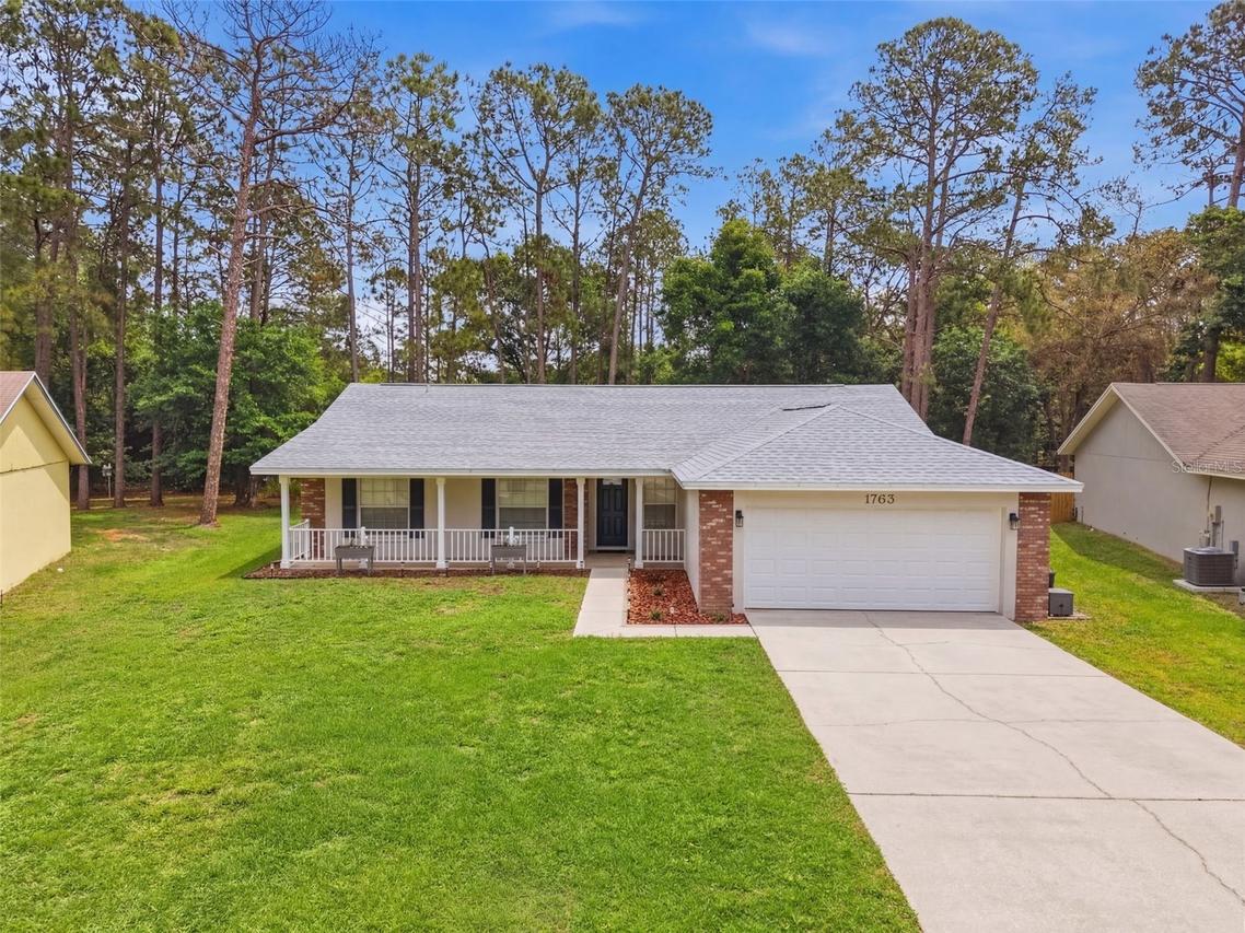 1763 Kinsman Way, Lakeland, FL 33809