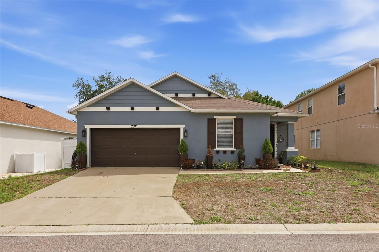 232 Aldridge Ln., Davenport, FL 33897