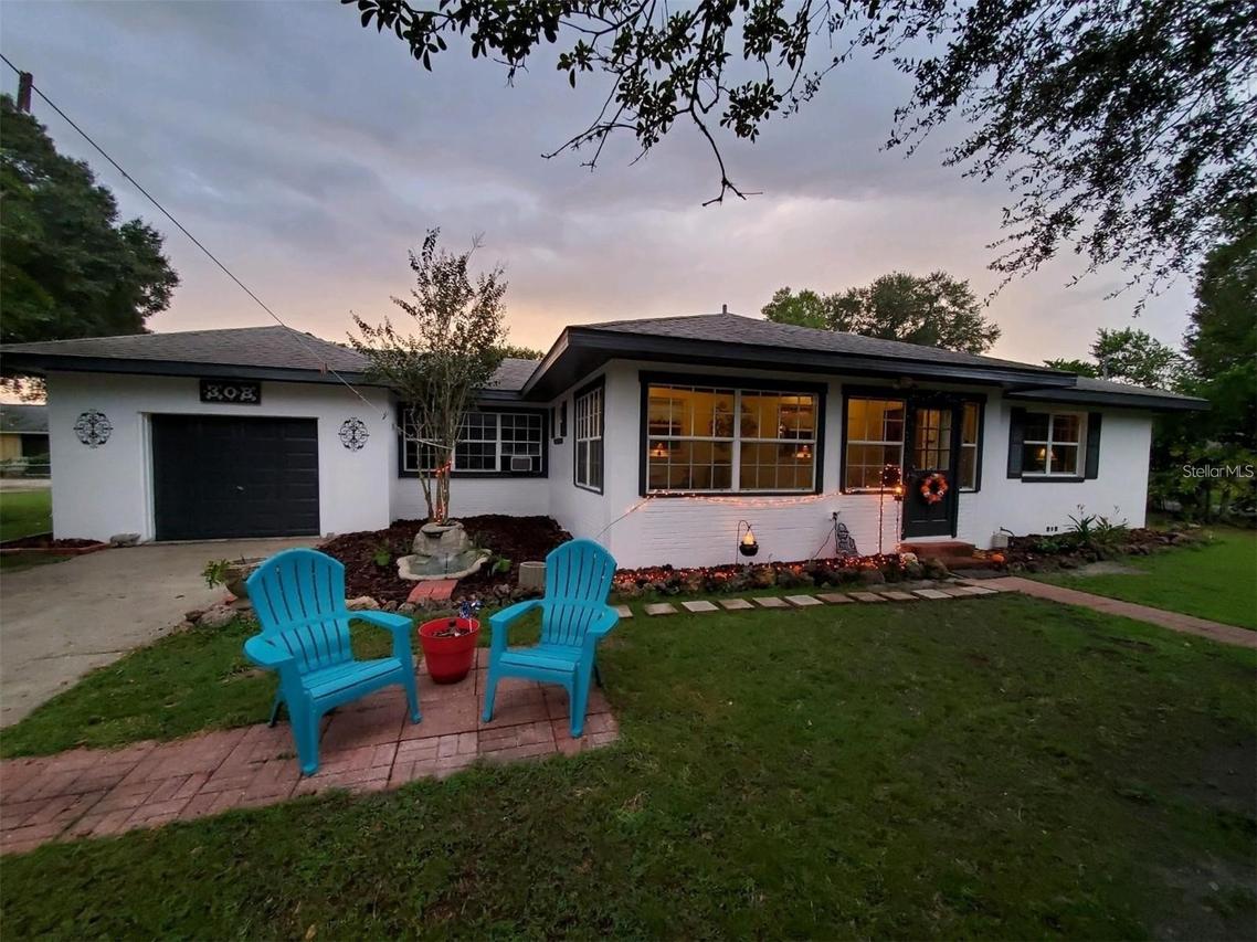 308 NE 10th Ave., Mulberry, FL 33860