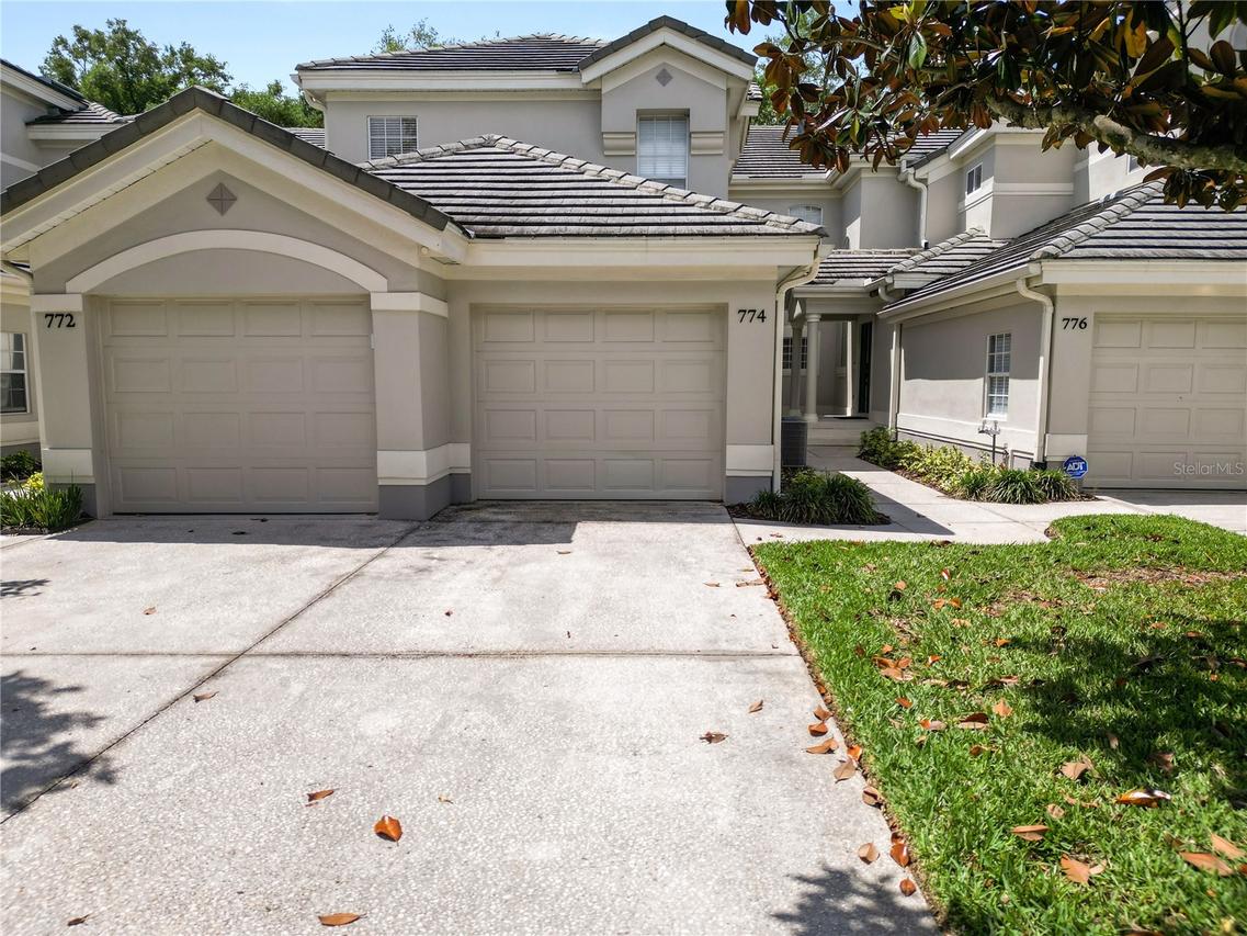 774 Grasslands Village Cir. #88, Lakeland, FL 33803