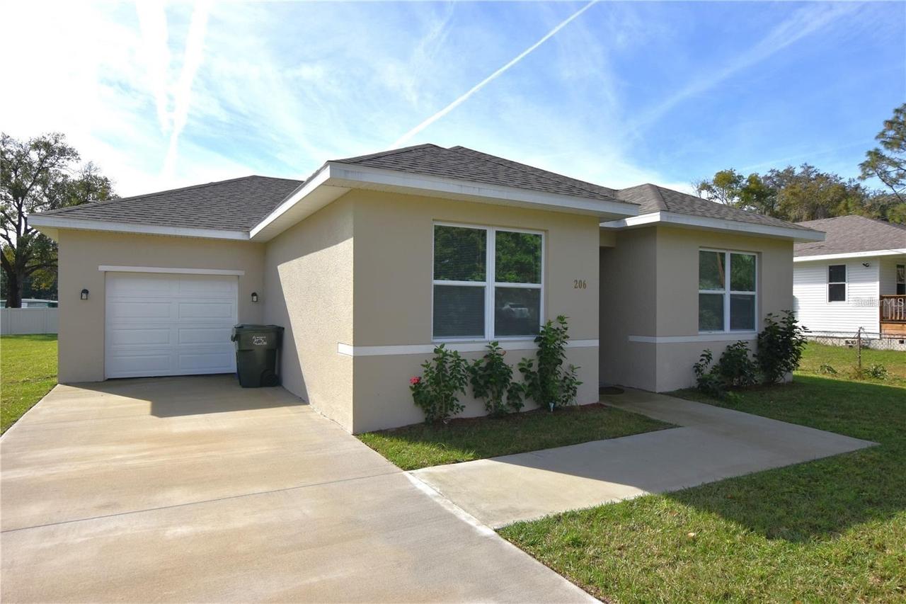 206 W Crescent Dr., Lakeland, FL 33805