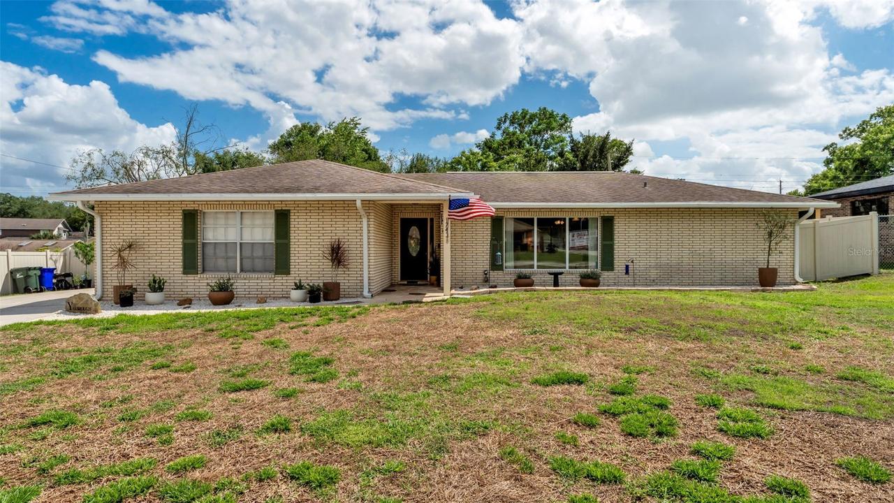 1743 Wilshire Ct., Lakeland, FL 33809