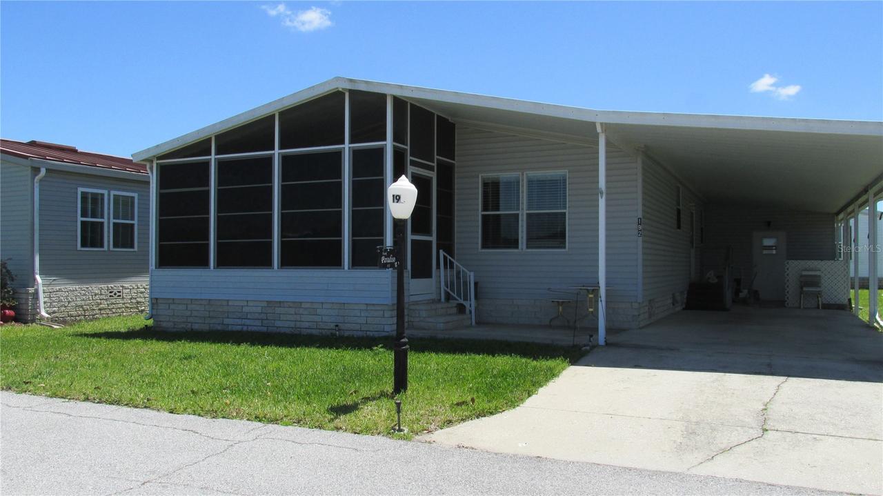 192 Dartmouth Dr., Haines City, FL 33844