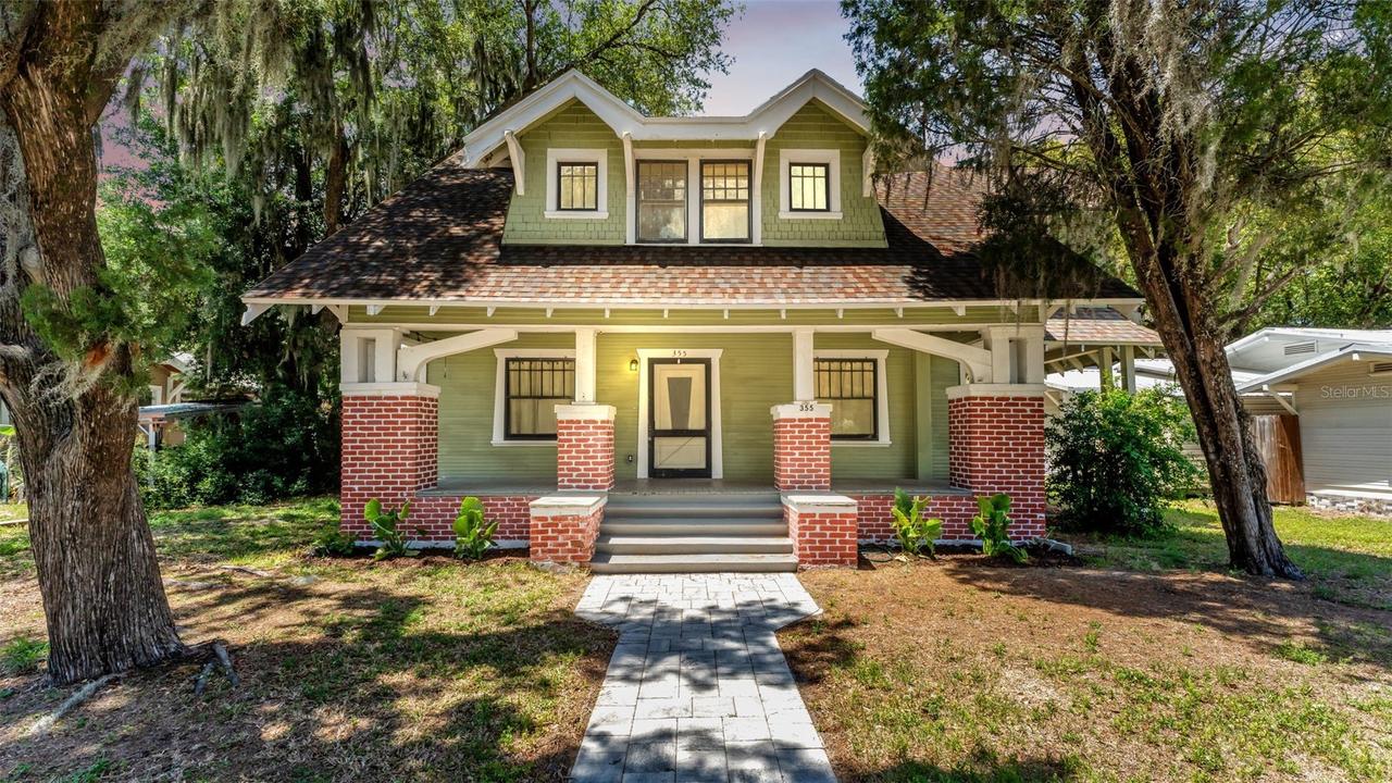 355 S Broadway Ave., Bartow, FL 33830