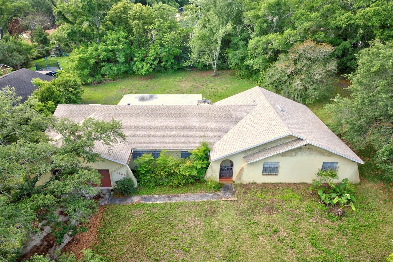 1845 Hallam Dr., Lakeland, FL 33813