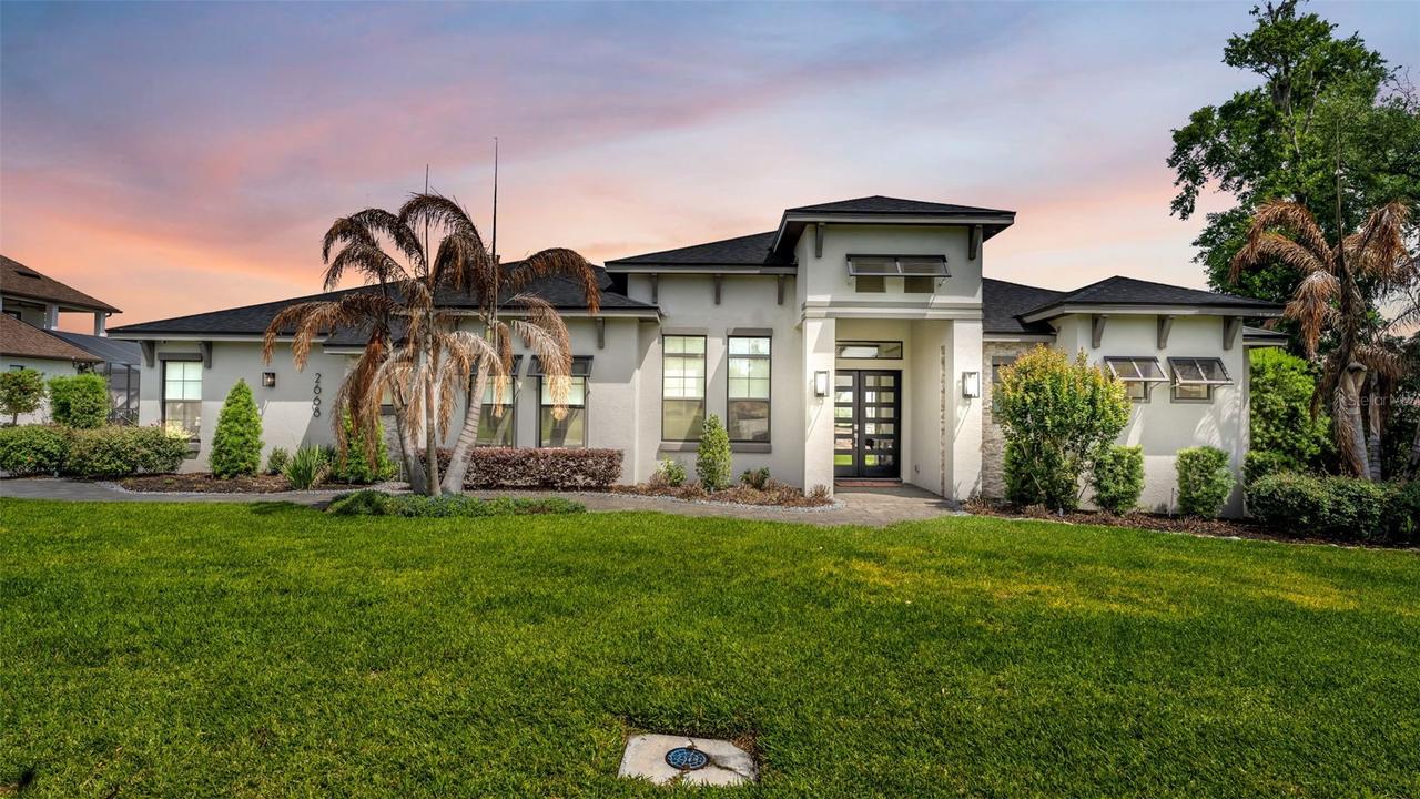 2668 Delphi Hills Ct., Lakeland, FL 33812