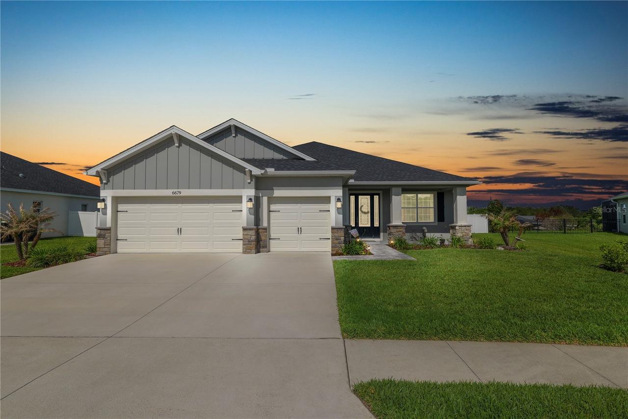 6679 Treymont Dr., Lakeland, FL 33813