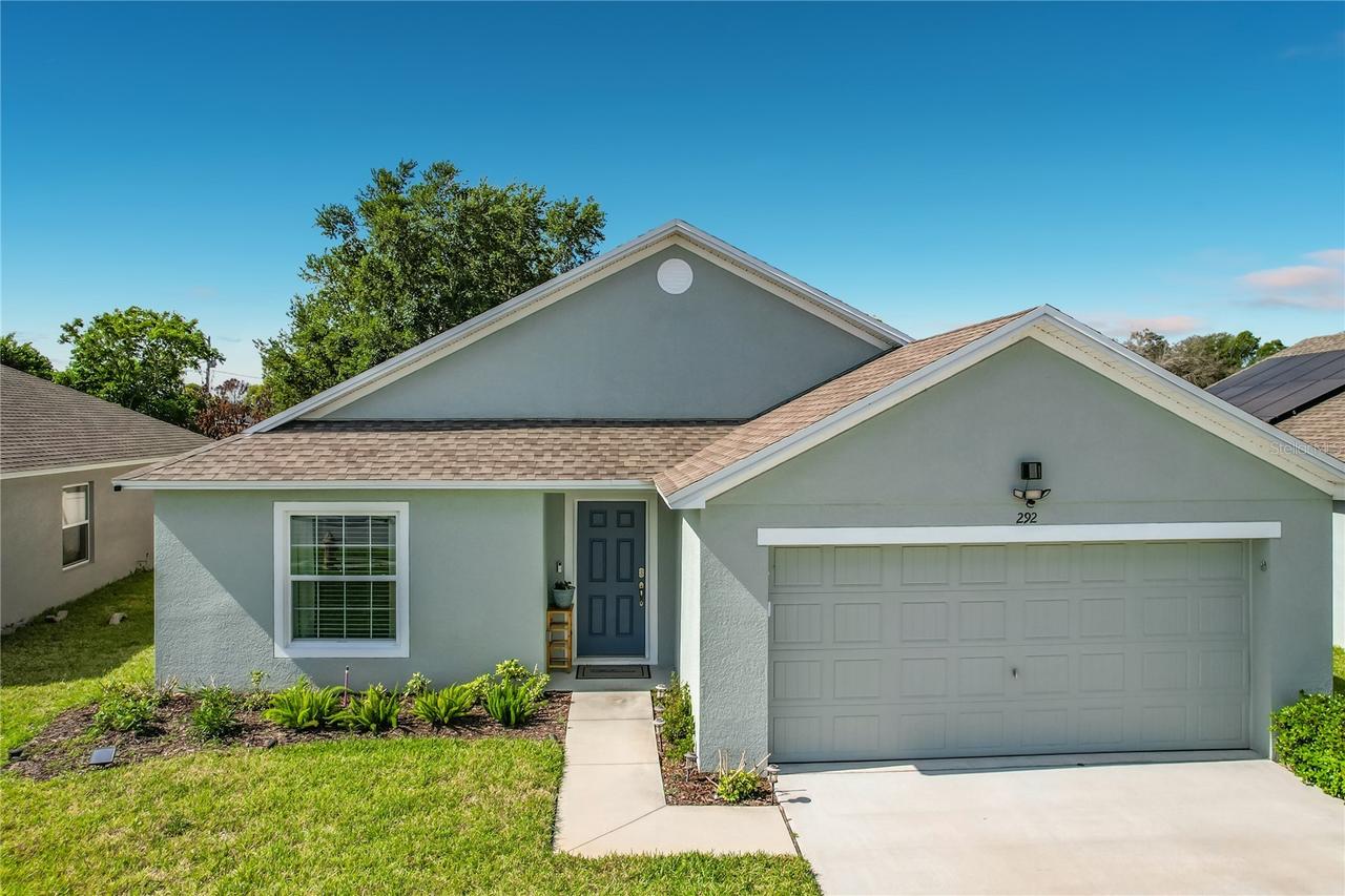 292 Arbuthnot St., Winter Haven, FL 33881