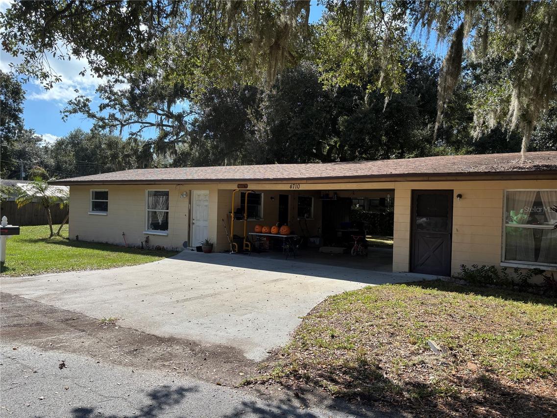 4710 Fernery Ln., Lakeland, FL 33809