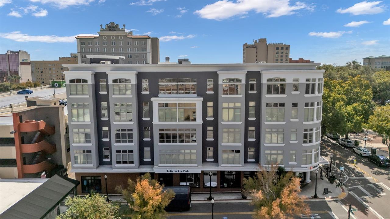 125 N Kentucky Ave. #505, Lakeland, FL 33801