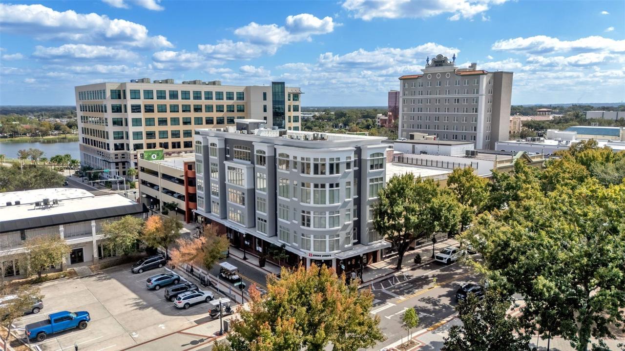 125 N Kentucky Ave. #501 & 503, Lakeland, FL 33801