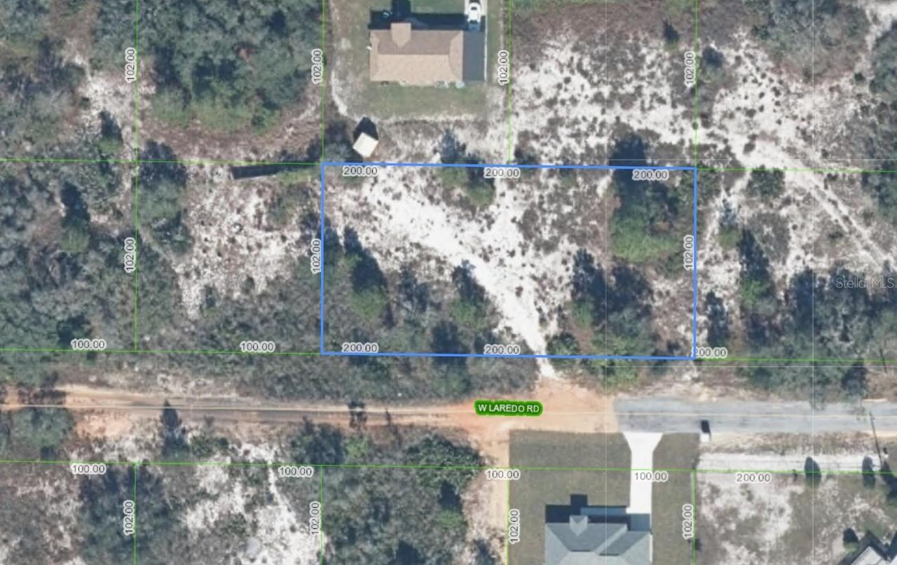 2824 W Laredo Rd., Avon Park, FL 33825