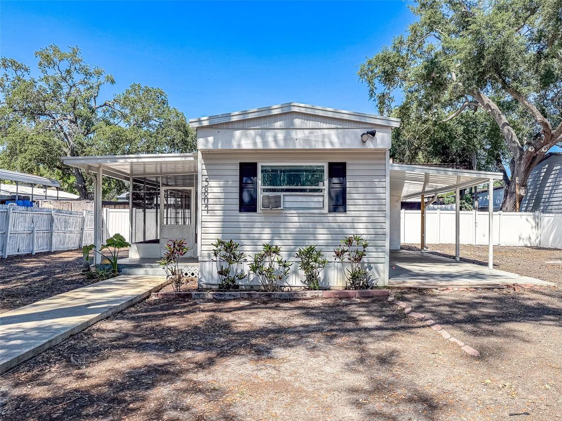 5807 Barry Ln., Tampa, FL 33634