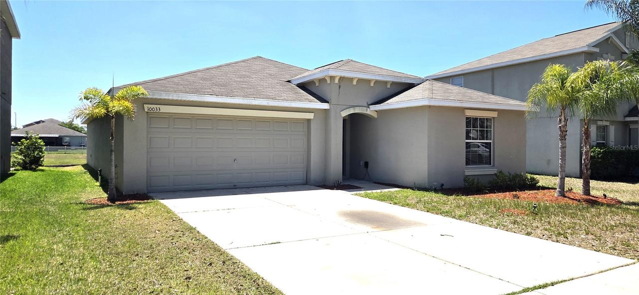 10033 Crested Fringe Dr., Riverview, FL 33578