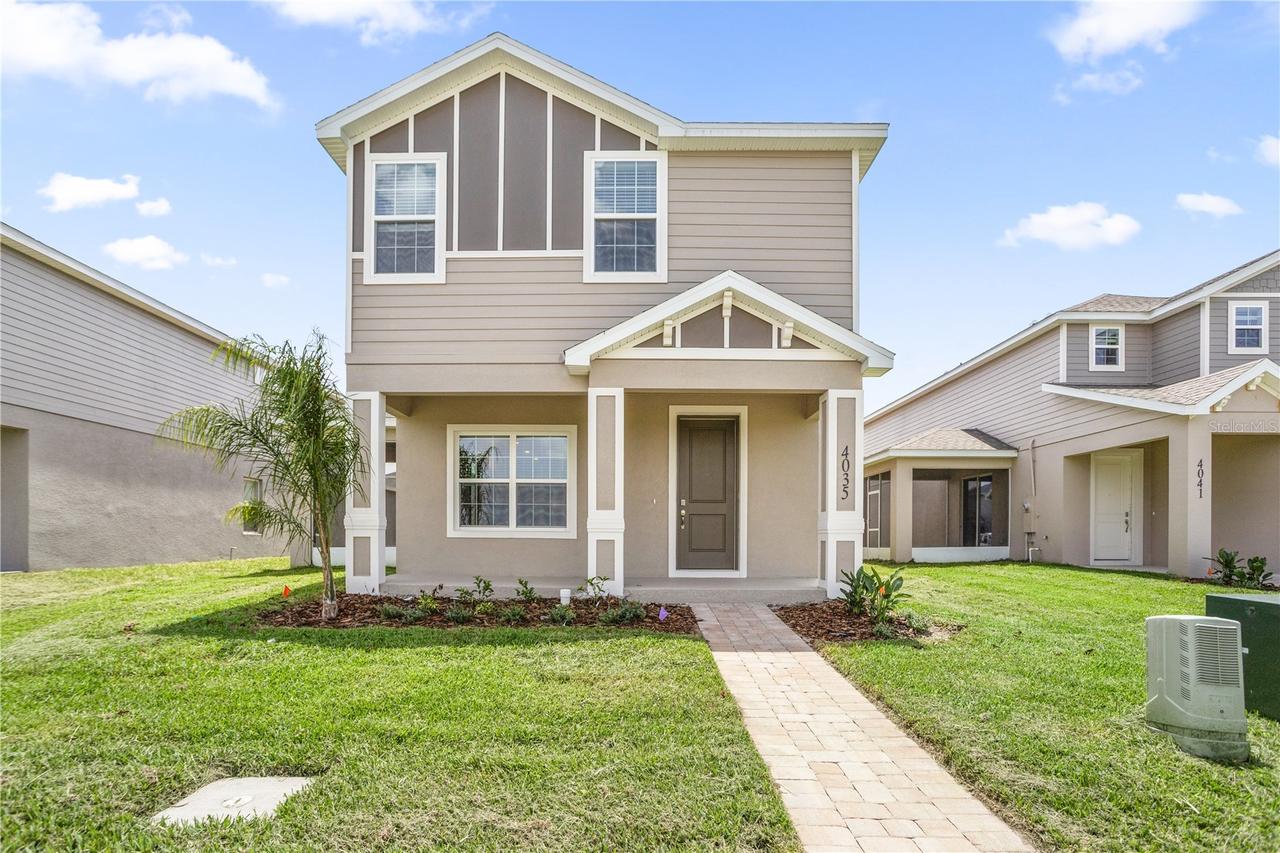 4035 Kindling Wood Way, St Cloud, FL 34772