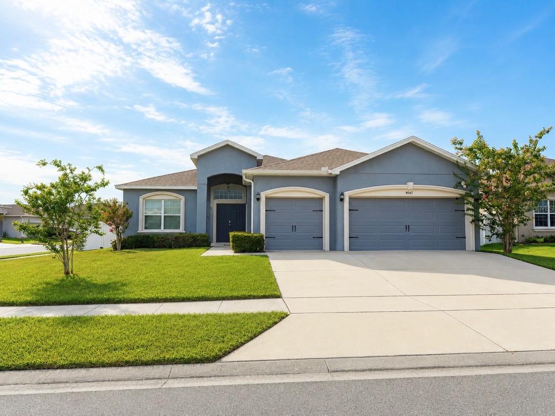 4047 Shearwater St., Lakeland, FL 33811