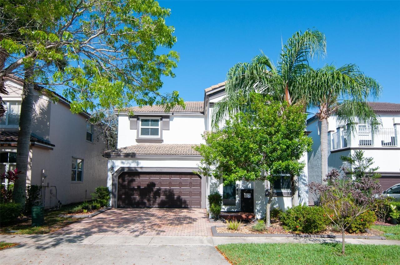 5124 SW 155th Ave., Miramar, FL 33027
