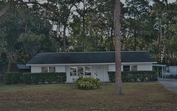 305 Cloverleaf Rd., Lake Placid, FL 33852
