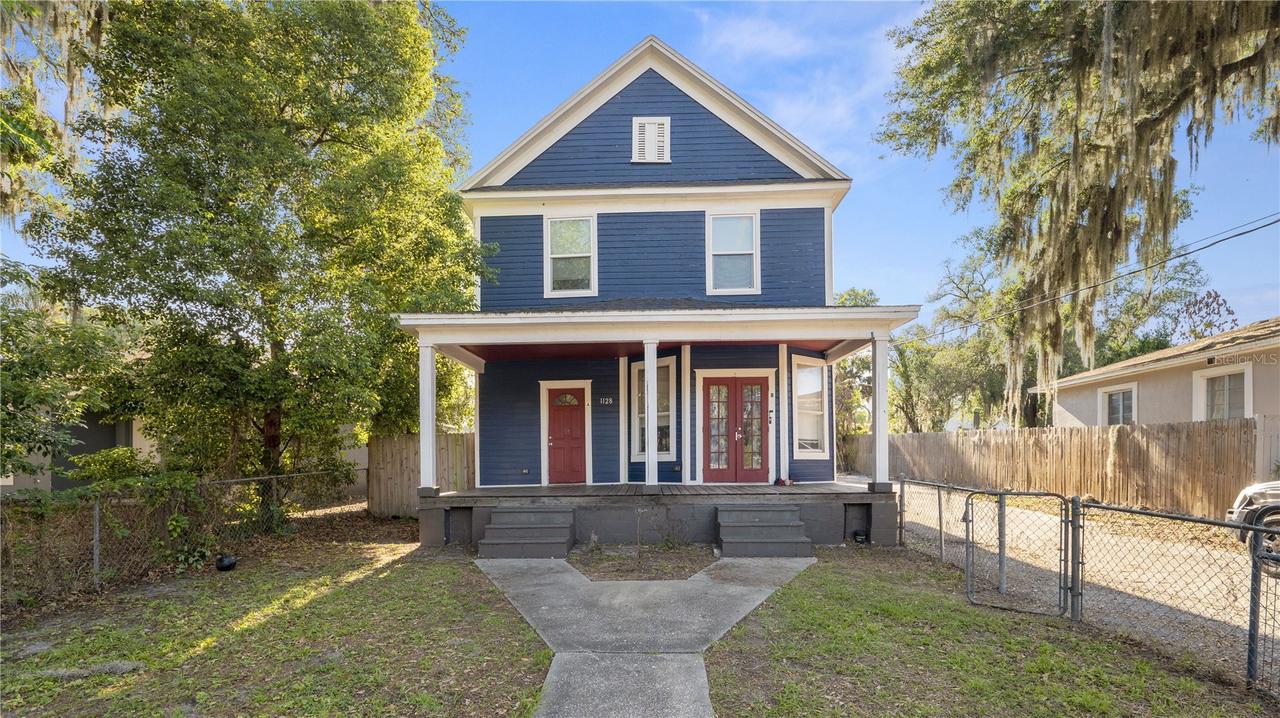 1128 Stella Ave., Lakeland, FL 33805