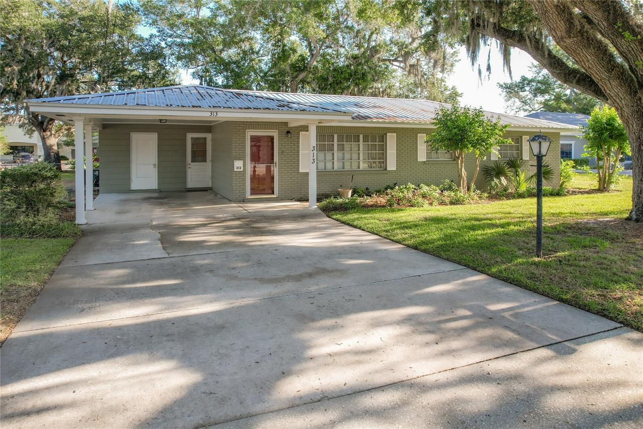 313 W Highland Dr., Lakeland, FL 33813