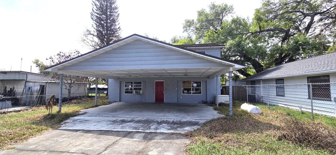 205 Dixie Hwy., Auburndale, FL 33823