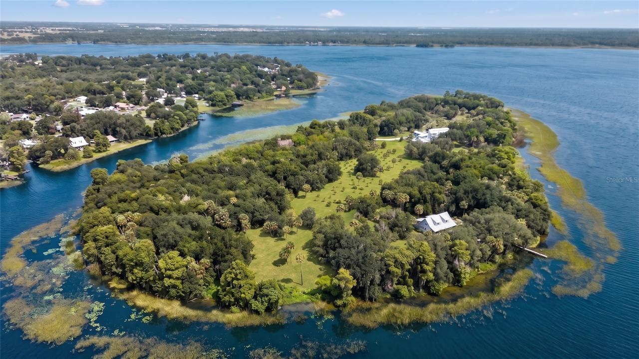 7950 Bannon Fish Camp Rd., Haines City, FL 33844