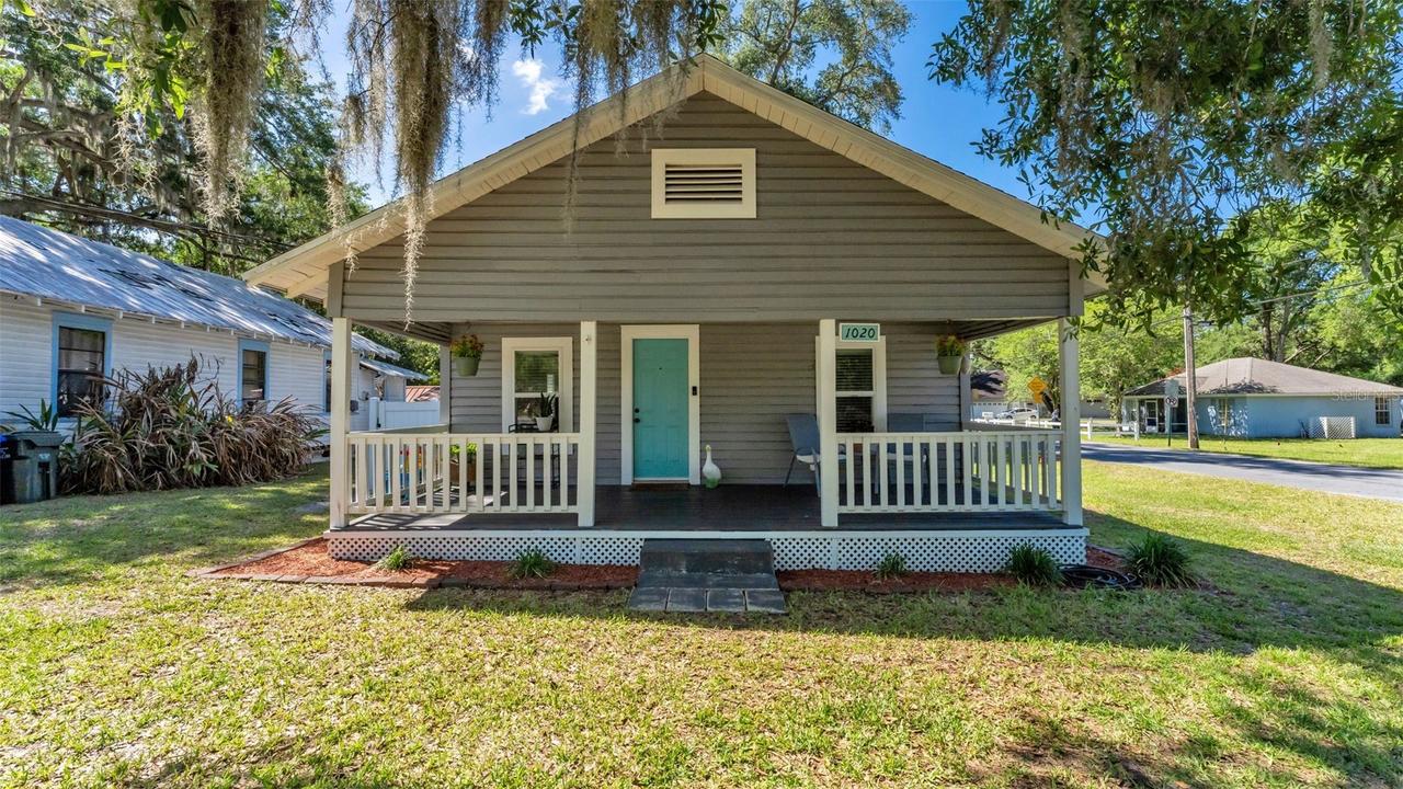 1020 Forest Park St., Lakeland, FL 33803