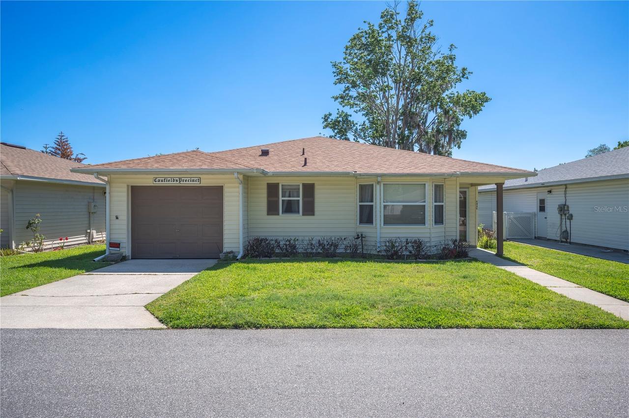 4934 Pleasant Hollow Tr., Lakeland, FL 33811