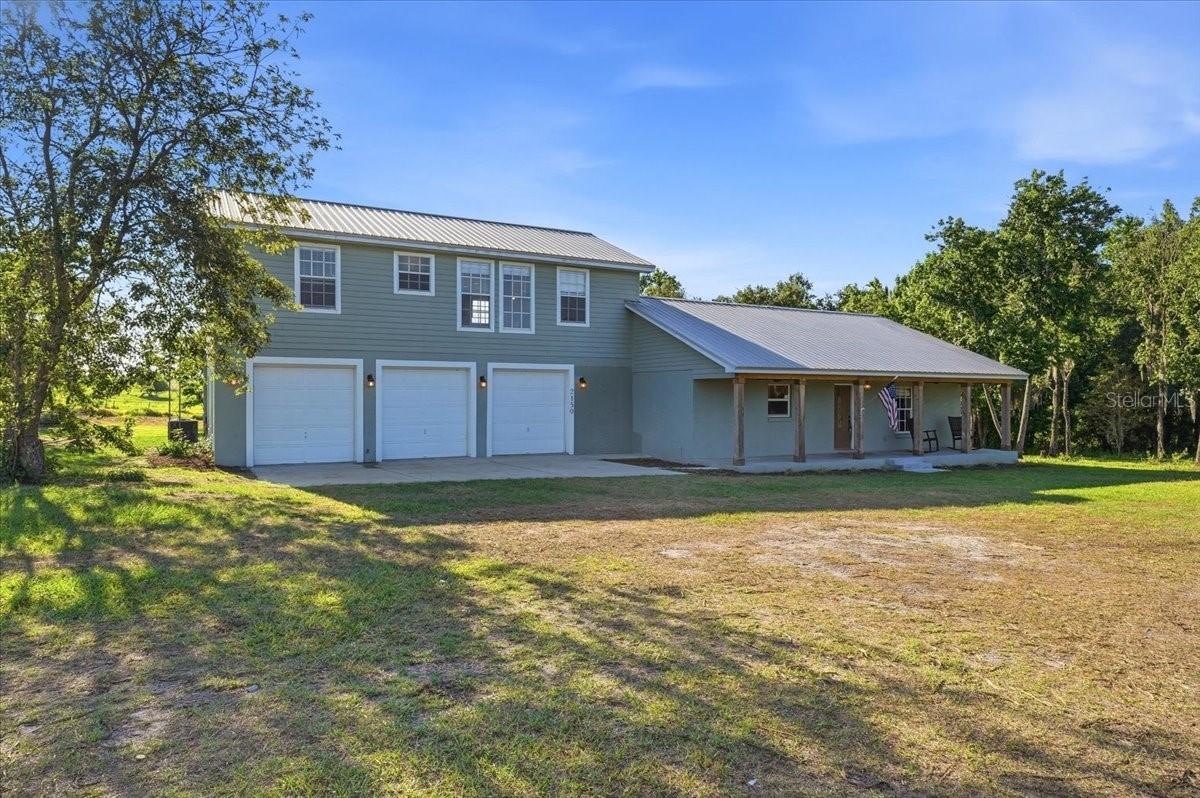2150 Brooke Rd., Fort Meade, FL 33841