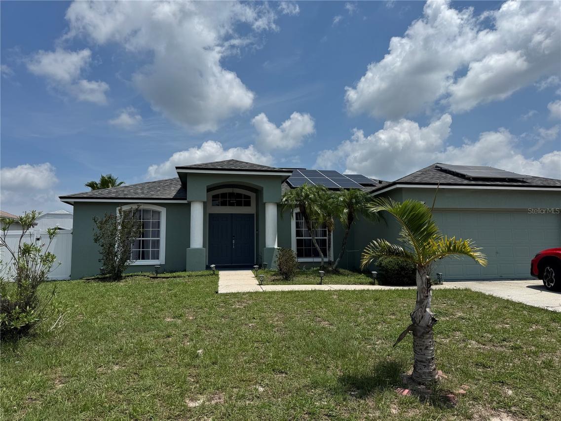7167 Summit Dr., Winter Haven, FL 33884