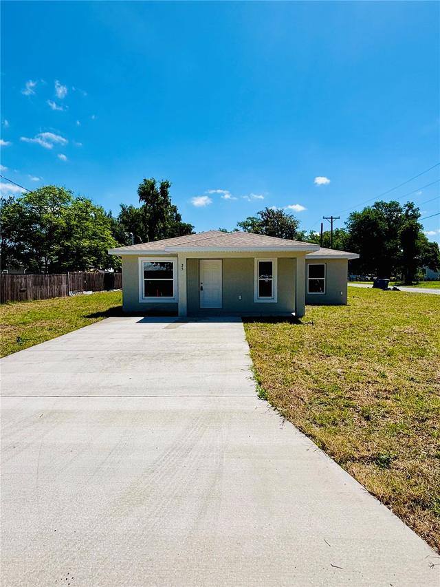 25 Palmetto Ave., Fort Meade, FL 33841