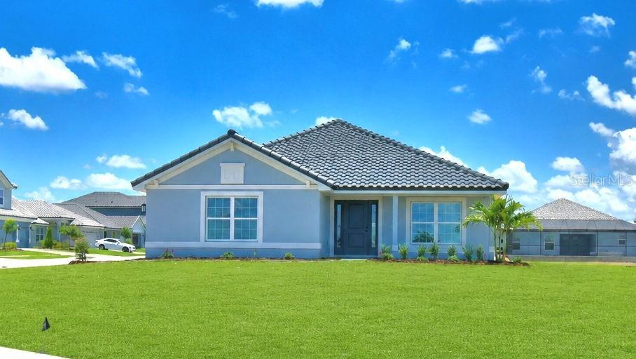 4705 Grandview Glen Dr., Auburndale, FL 33823