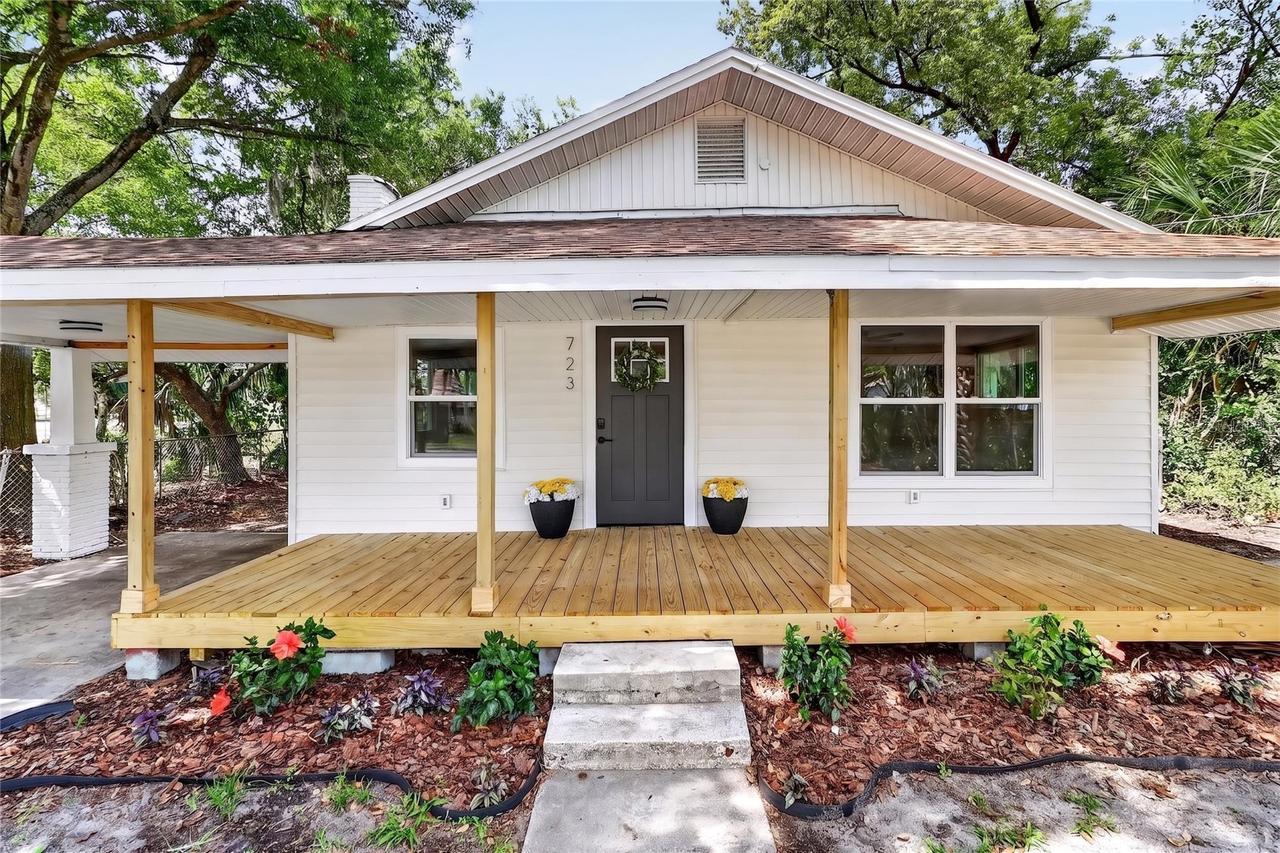 723 W Myrtle St., Lakeland, FL 33815
