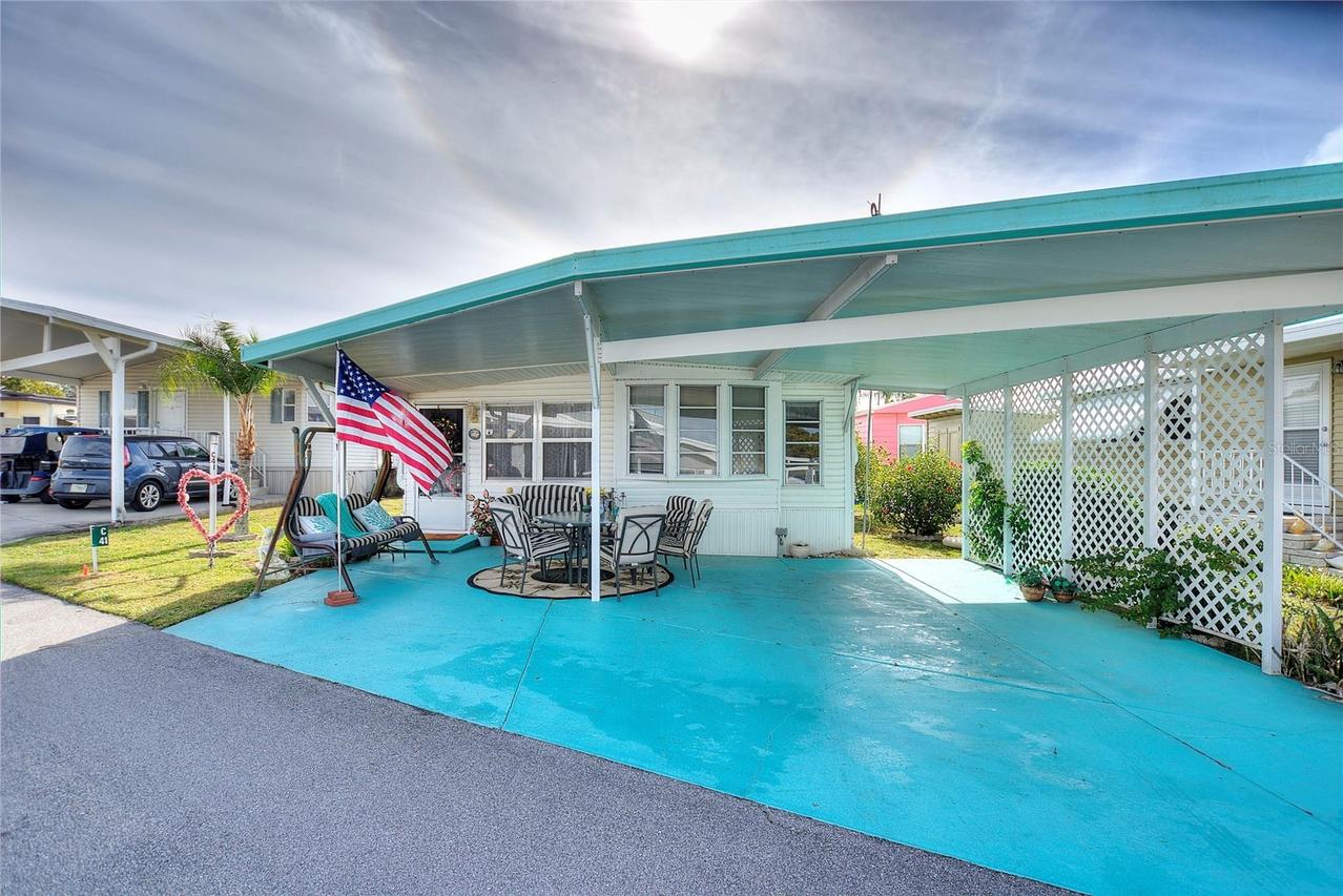 251 Patterson Rd. #C-41, Haines City, FL 33844